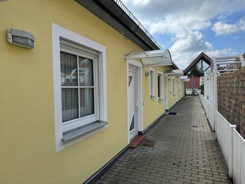 23 Zugang Wohnung 2 - 