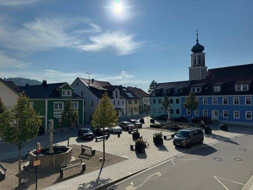 25 Marktplatz - 
