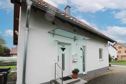 Eingangsbereich (1) - 