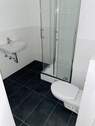 Saniertes Badezimmer - 