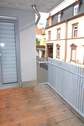 Balkon - Etagenwohnung mit 58,20 m&sup2; in Kaiserslautern zur Miete