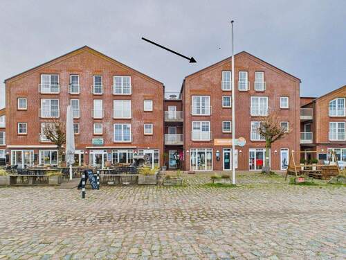 Hausansicht - 