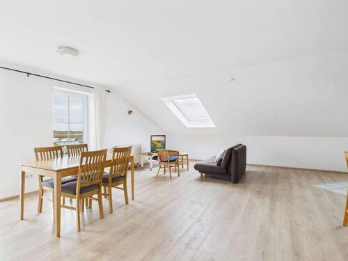 Wohnzimmer - Fürs Wochenende, die Ferien oder für immer?