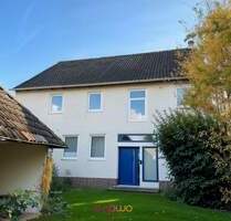 Familien- & Investorenchance: Großzügiges Haus mit 3 Eigentumswohnungen - Braunschweig Schapen