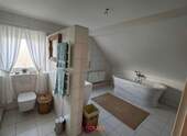 Bad Dachgeschoss - 