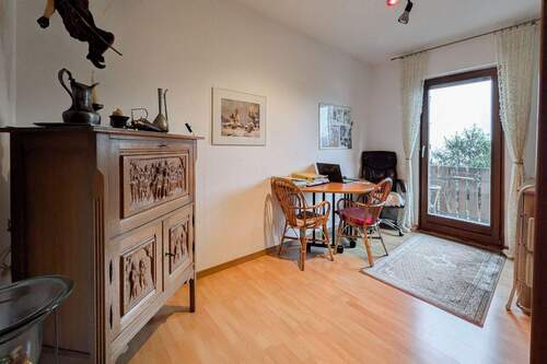 Arbeitszimmer - 
