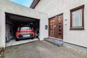 Garage - Einfamilienhaus mit 230,00 m&sup2; in Dortmund zum Kaufen