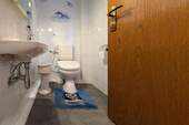 Gäste-WC - 