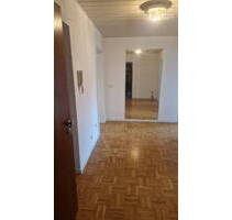 Wohnung mit direktem Feld Zugang (Feldrandlage) - Untergruppenbach