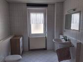 Wannenbad im OG - 