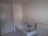 Wannenbad im OG - 