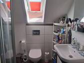 Duschbad im DG - 