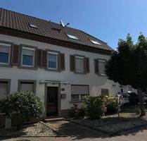 Liebevoll saniertes Stadthaus in sehr ruhiger Lage - Endingen