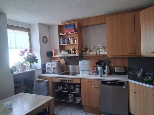 Essküche - 5 Zimmer Einfamilienhaus zum Kaufen in Endingen