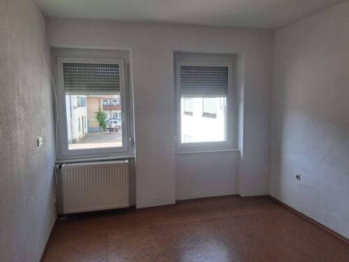 Zimmer 1 im OG - 