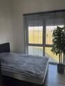 Schlafzimmer.JPG - 2 Zimmer Etagenwohnung zur Miete in Hilzingen