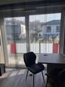Essbreich, Balkon.JPG - Etagenwohnung mit 45,00 m&sup2; in Hilzingen zur Miete