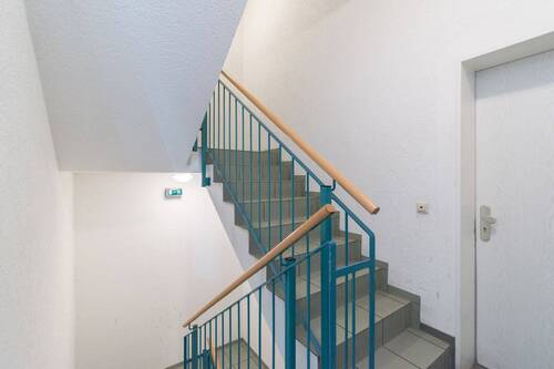 Treppenhaus - 
