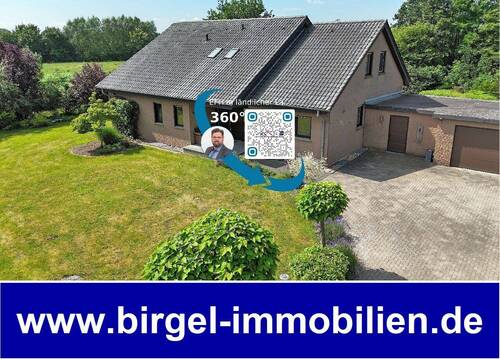 Bild 1 - Großzügiges Wohnen mit Raum für Familie, Beruf und mehrere Generationen