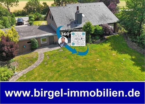 Bild 3 - 7 Zimmer Einfamilienhaus in Warendorf