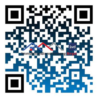 QR-Code 360 Besichtigung - 