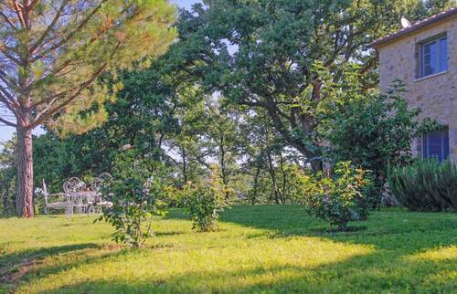 Bild 2 - 8 Zimmer Bauernhaus, Landhaus zum Kaufen in Seggiano