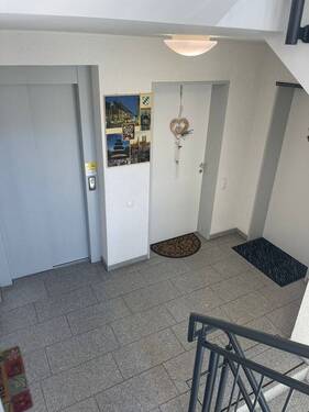 Hausflur - 