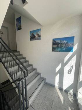 Hausflur - 
