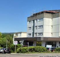 Geräumige, bezugsfreie 4-Zimmer-Wohnung in Aalen-Unterrombach