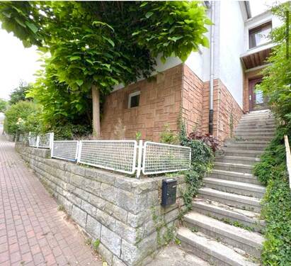 Bild 2 - 6 Zimmer Mehrfamilienhaus, Wohnhaus zum Kaufen in Philippsthal (Werra) / Röhrigshof