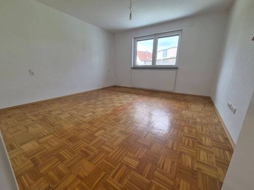 Zimmer Nr. 1 EG - 