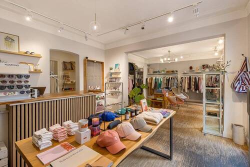 Laden - Büro in Hamburg Altona-Nord