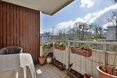 Balkon - 