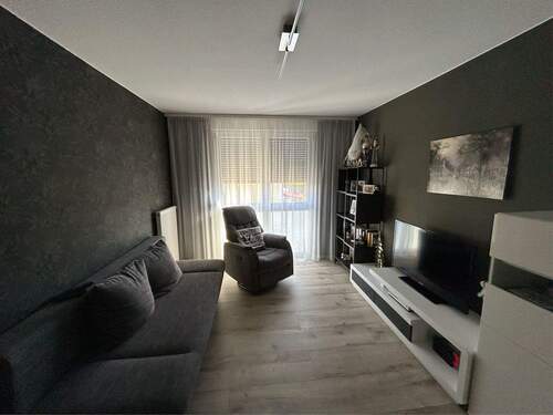 Kinderzimmer 2 im OG - 