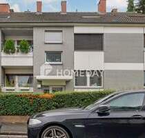 Modernisiertes 1-Zimmer Studio Appartement mit Möglichkeit auf Paketkauf - Düsseldorf (Wohnung 37) Lohausen