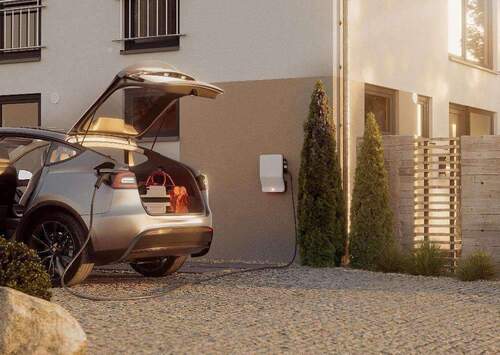 Landhaus 142 Modern - 