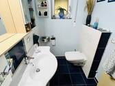 Badezimmer Erdgeschoss - 