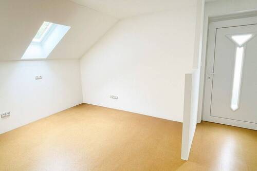 Schlafzimmer - Kueche OG - 