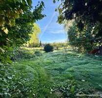 Provisionsfrei: Teilbares Grundstück in Panketal an der Dranse