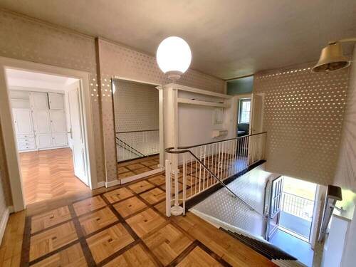 Bild 2 - 4 Zimmer Etagenwohnung zur Miete in Marl / Haßlinge