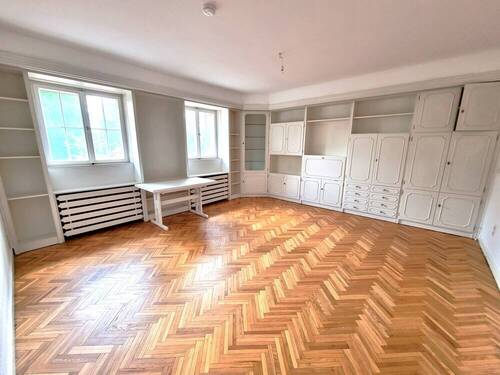 Bild 3 - 4 Zimmer Etagenwohnung in Marl / Haßlinge