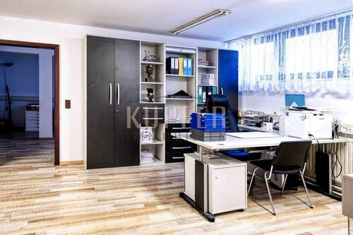 © KI Architektenhaus Nuernberg - 