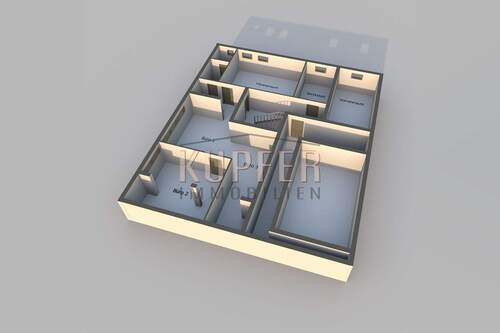 © KI Architektenhaus Nuernberg - 