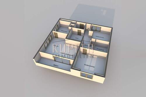 © KI Architektenhaus Nuernberg - 