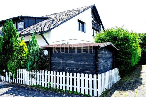 © KI Architektenhaus Nuernberg - 5 Zimmer Einfamilienhaus in Nürnberg