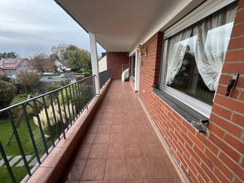 Balkon - 