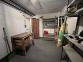 Kellerraum - 