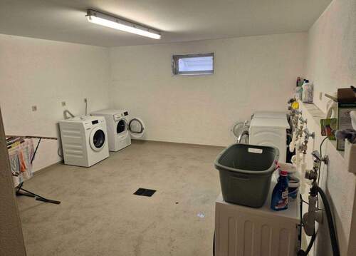 Gemeinschaftskeller - 