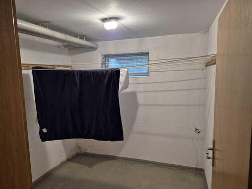 Trockenraum - 