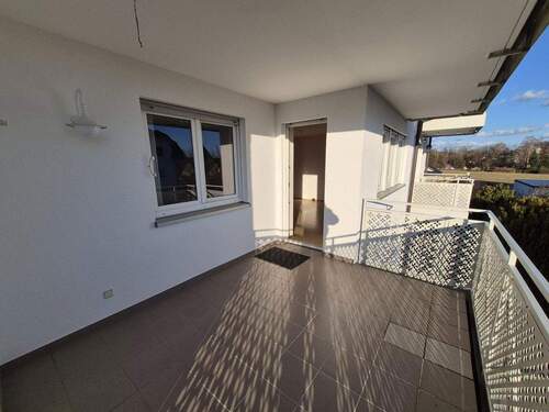 Balkon - 